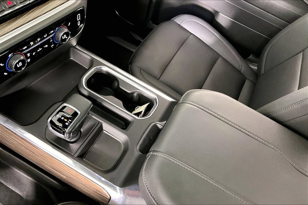 2025 Chevrolet Silverado 1500 RST - Photo 18