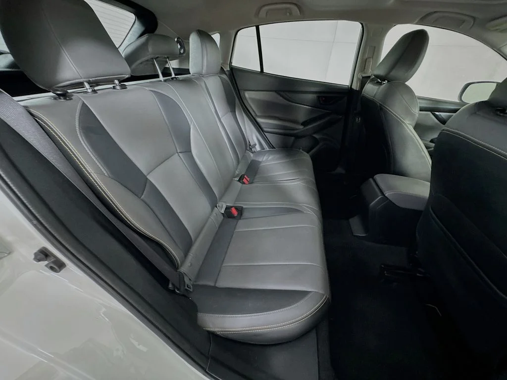 Used 2023 White Subaru Sport image 33