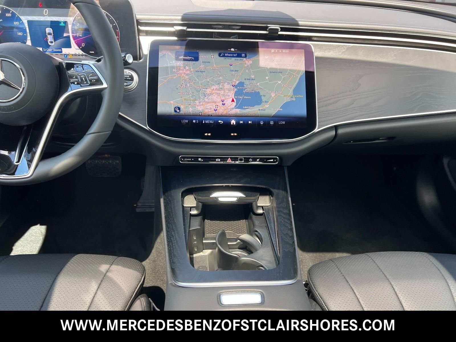 New 2026 Black Mercedes-Benz E 350 image 14