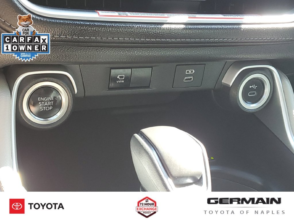 Certified Used 2026 Red Toyota Limited image 34