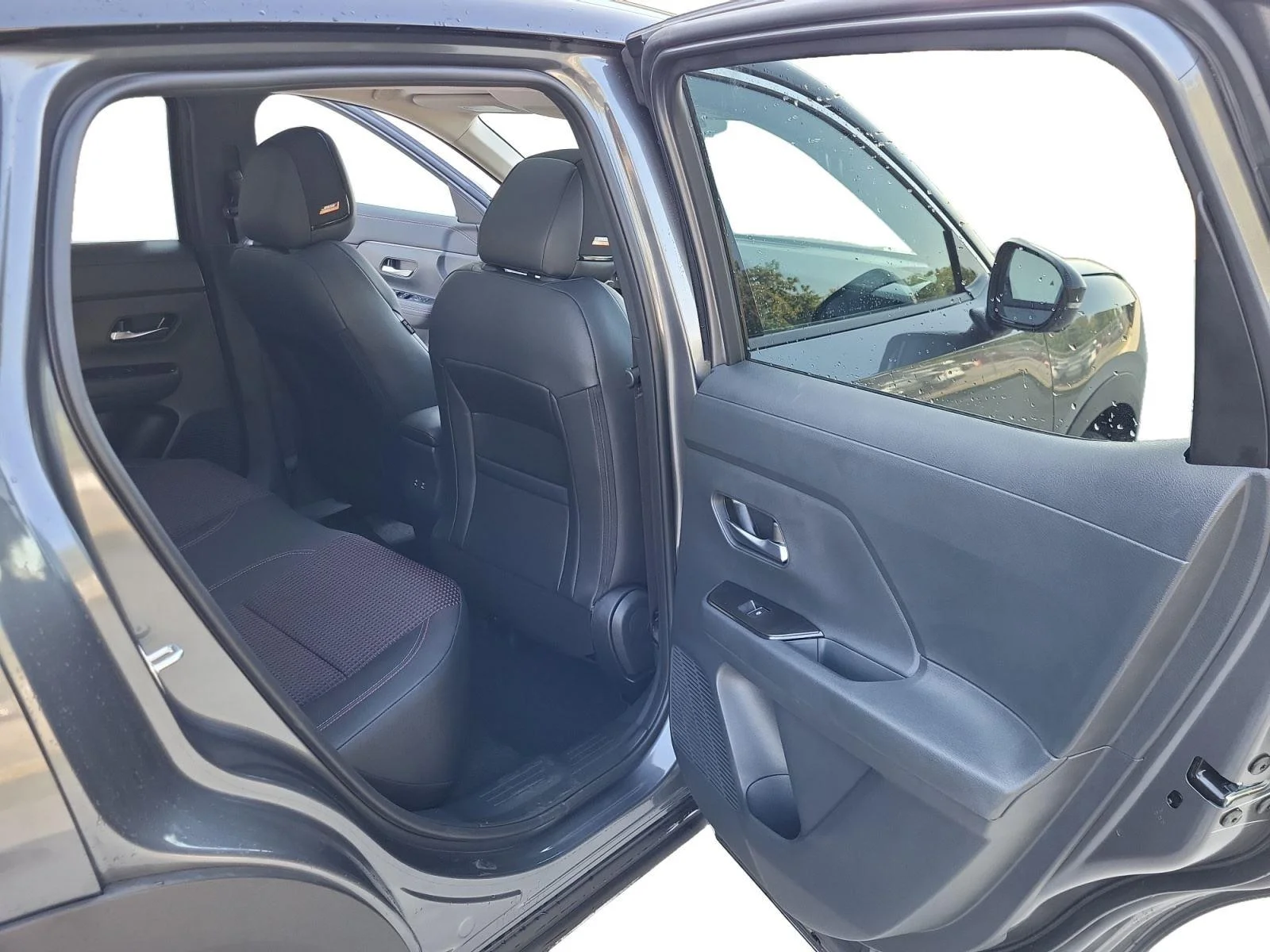 2026 Nissan KICKS SR AWD - Photo 22