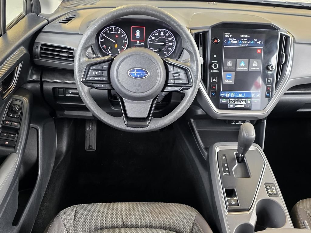 Used 2024 White Subaru Premium image 11