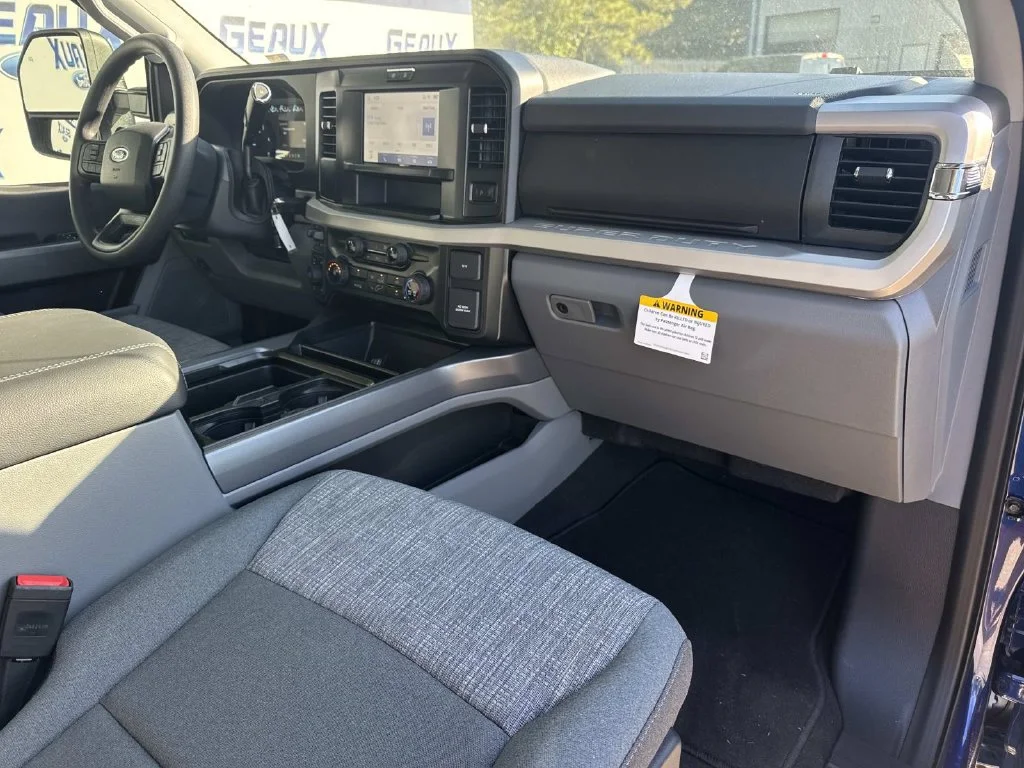 2026 Ford F-250 Super Duty XLT - Photo 25