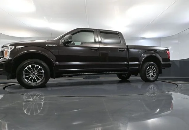 2019 Ford F-150 XLT - Photo 56