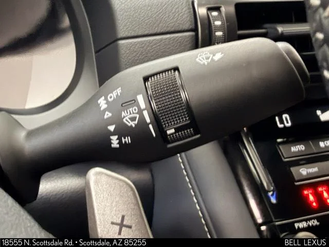 Certified Used 2024 Silver Lexus 350 F SPORT image 29