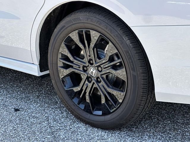 2026 Honda Odyssey Sport L - Photo 13