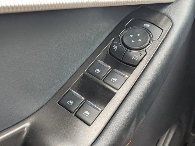 New 2026 Agate Black Metallic Ford Tremor® image 27
