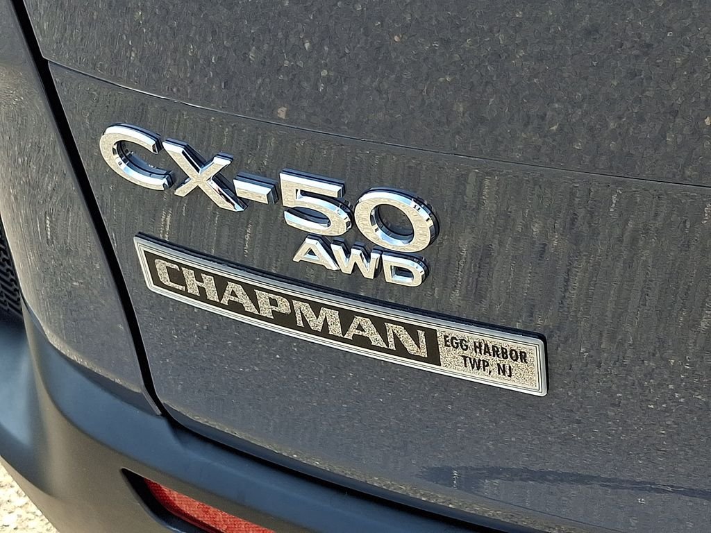 Certified Used 2024 Gray Mazda 2.5 S Preferred Package image 33