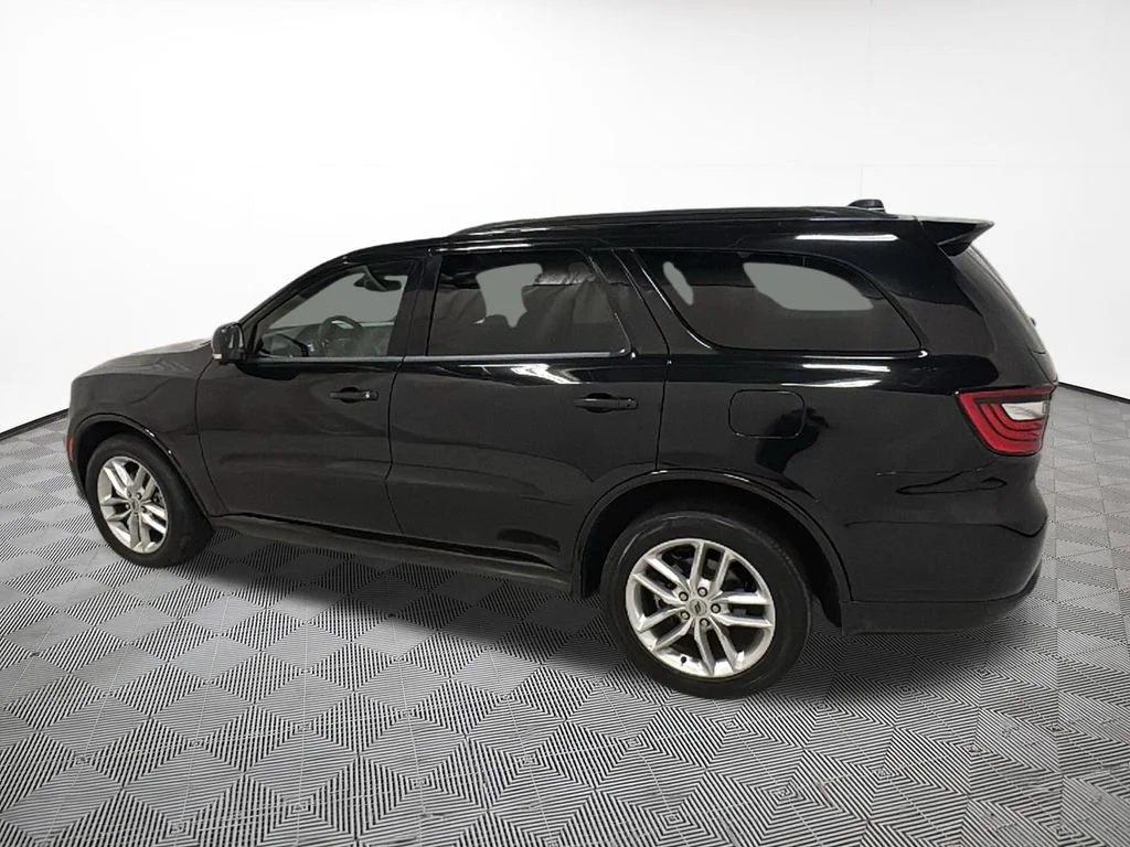 Used 2024 Black Dodge GT Plus image 13