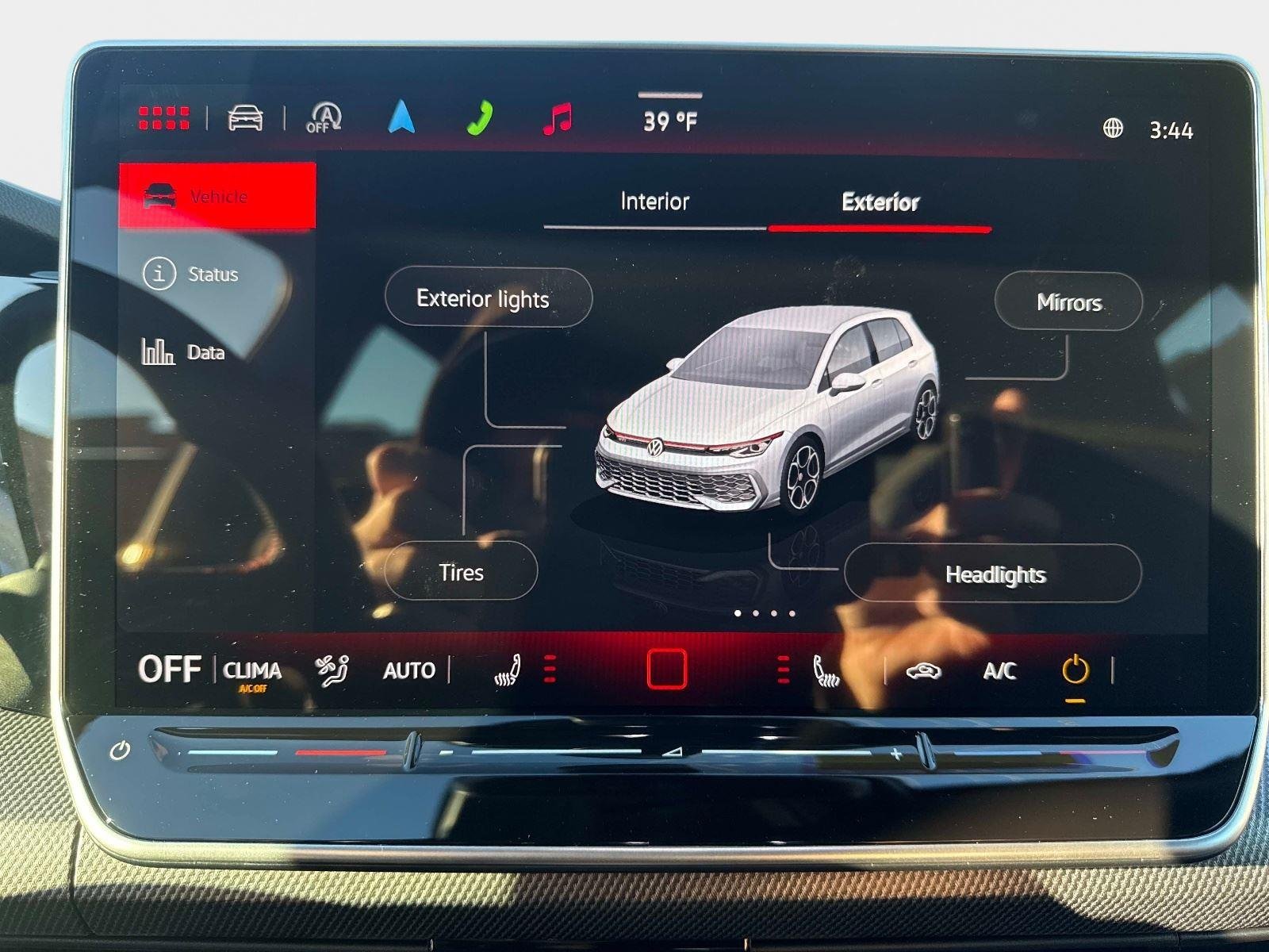 2026 Volkswagen Golf GTI S - Photo 26