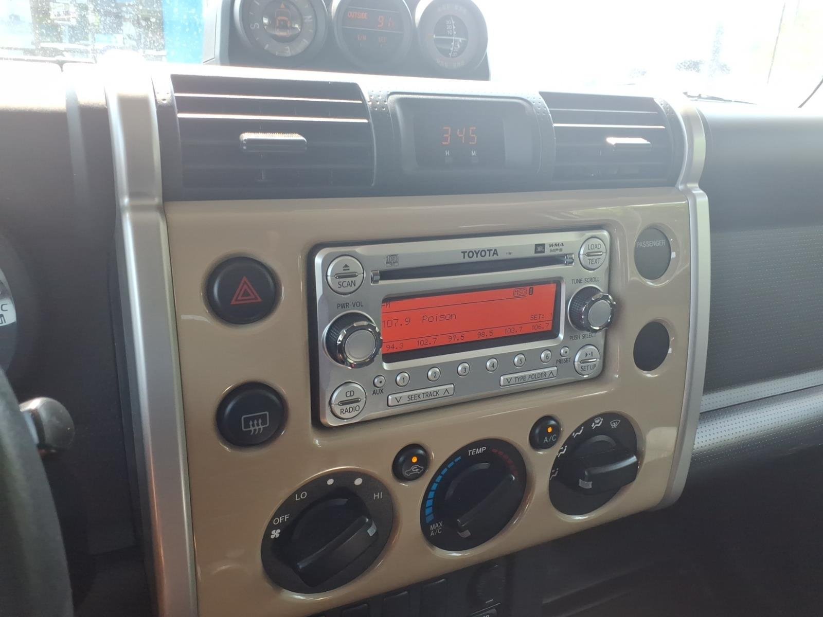 Used 2014 Quicksand Toyota Base image 22
