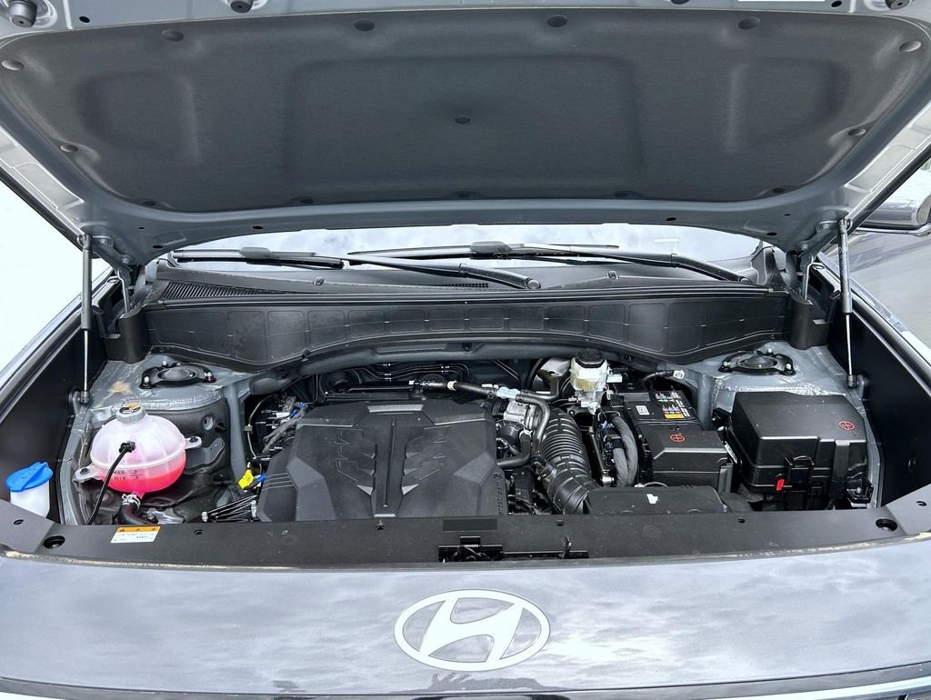 2026 Hyundai Palisade Calligraphy - Photo 28