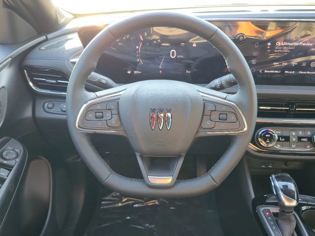 2026 Buick Envista Sport Touring - Photo 13