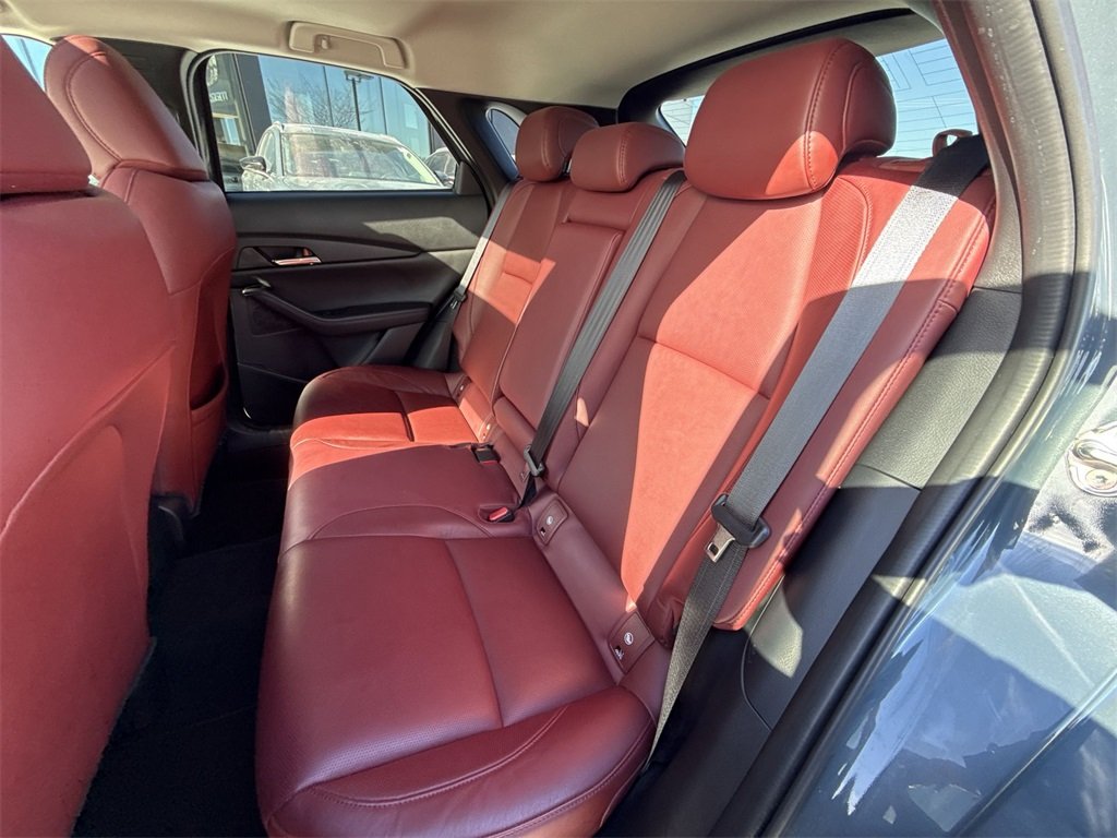 2023 MAZDA CX-30 - Image 23