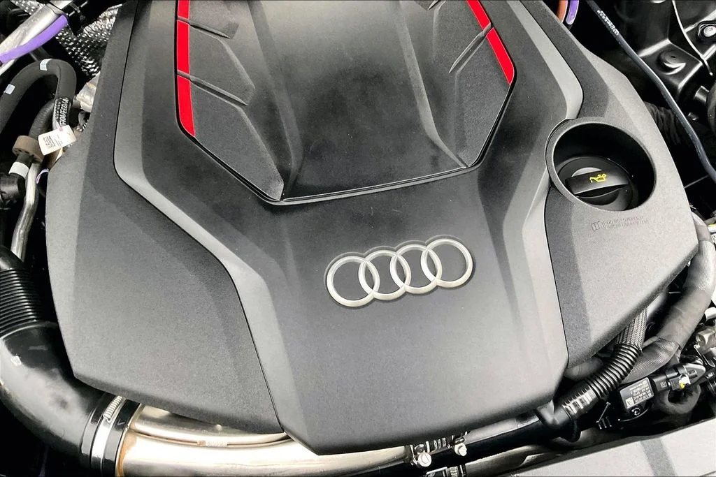 2021 Audi S6 Premium Plus - Photo 33