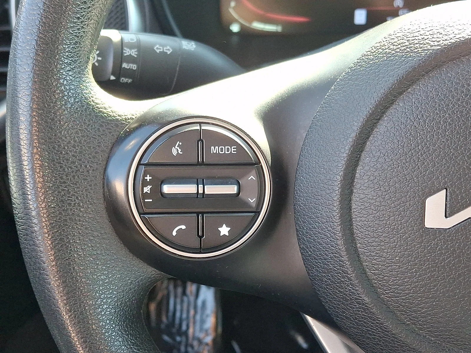 Certified Used 2023 Gray Kia LX image 20