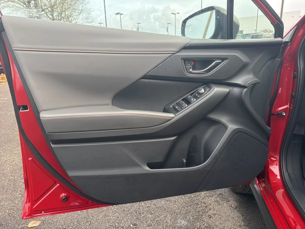 2026 Subaru Crosstrek Limited - Photo 53