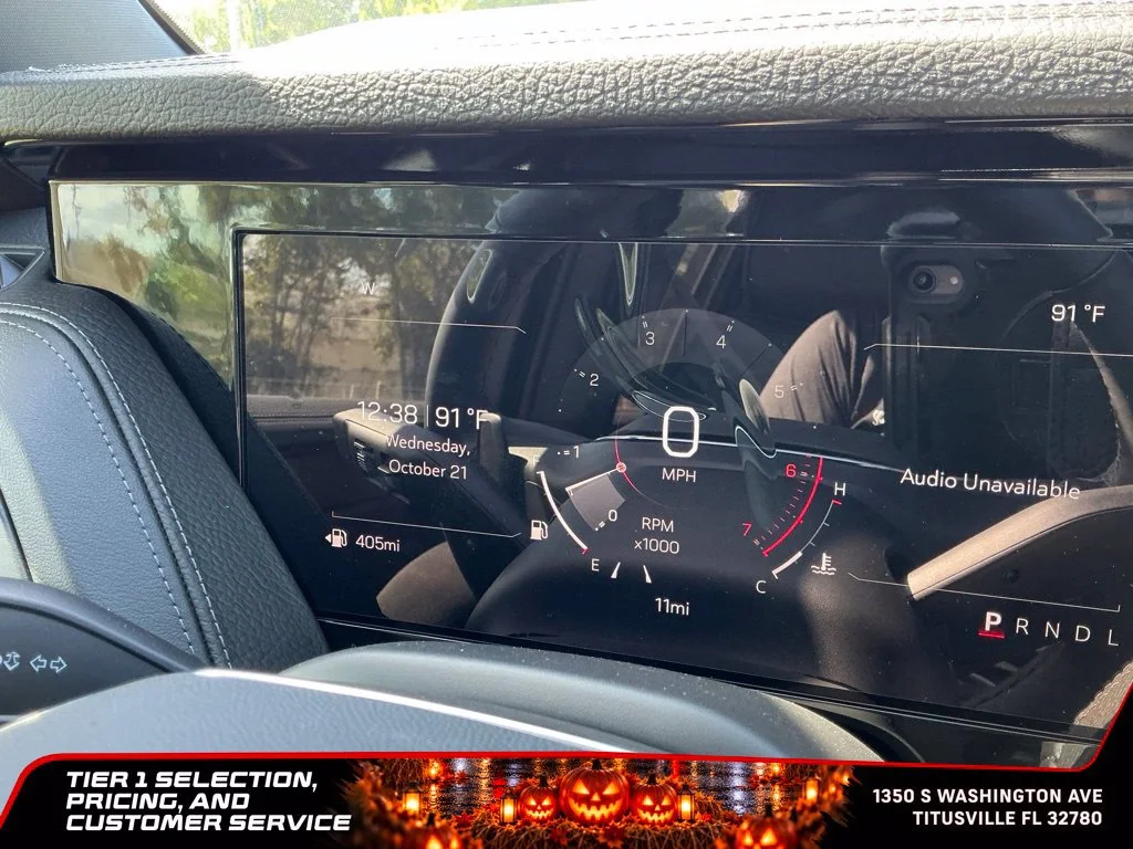 New 2026 Onyx Black GMC Denali image 35