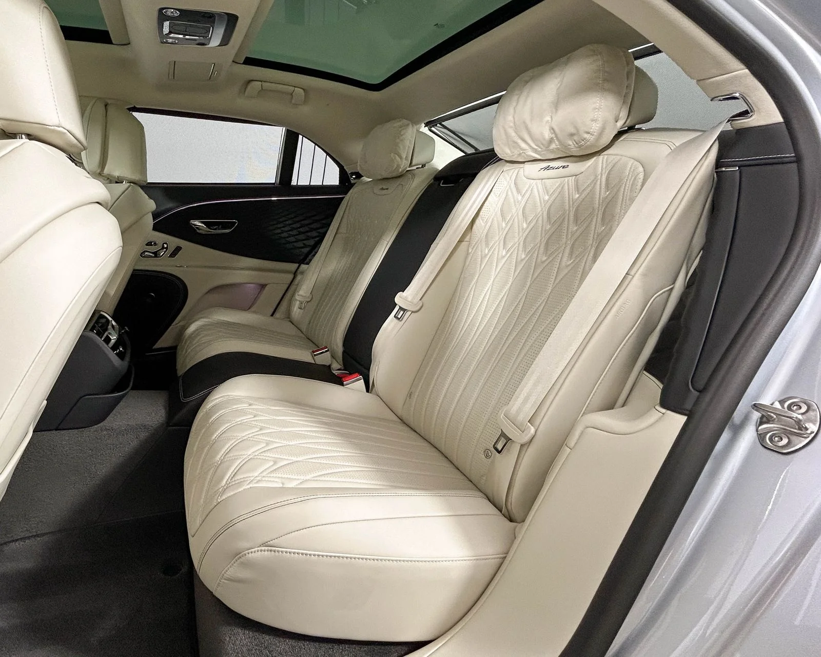New 2026  Bentley Azure image 34