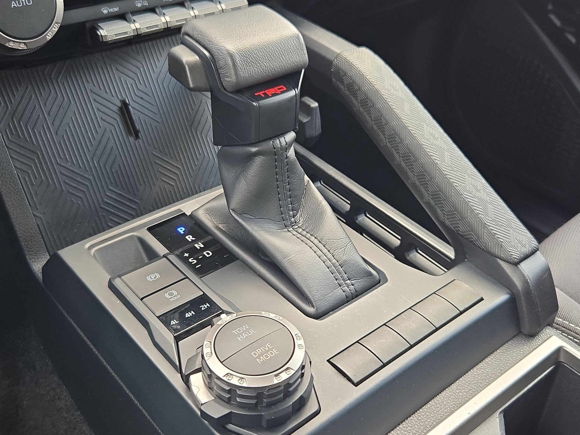 Used 2025 Underground Toyota TRD Sport image 25
