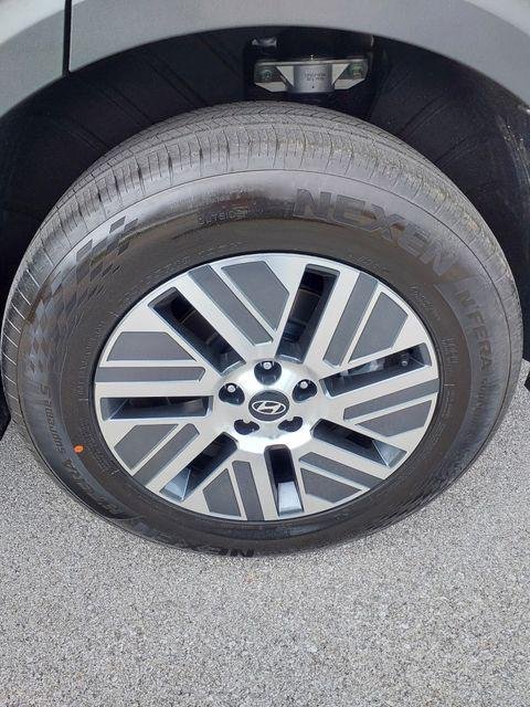 New 2026 Abyss Black Hyundai SEL Premium image 33