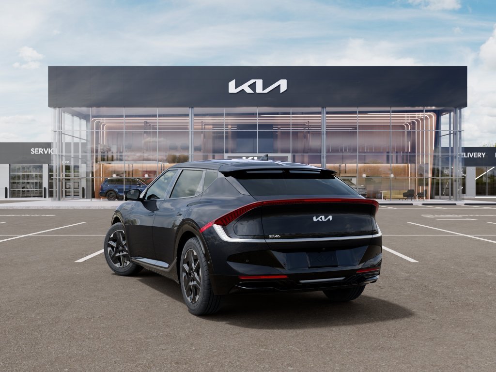New 2026 Panthera Metal Kia WIND image 4