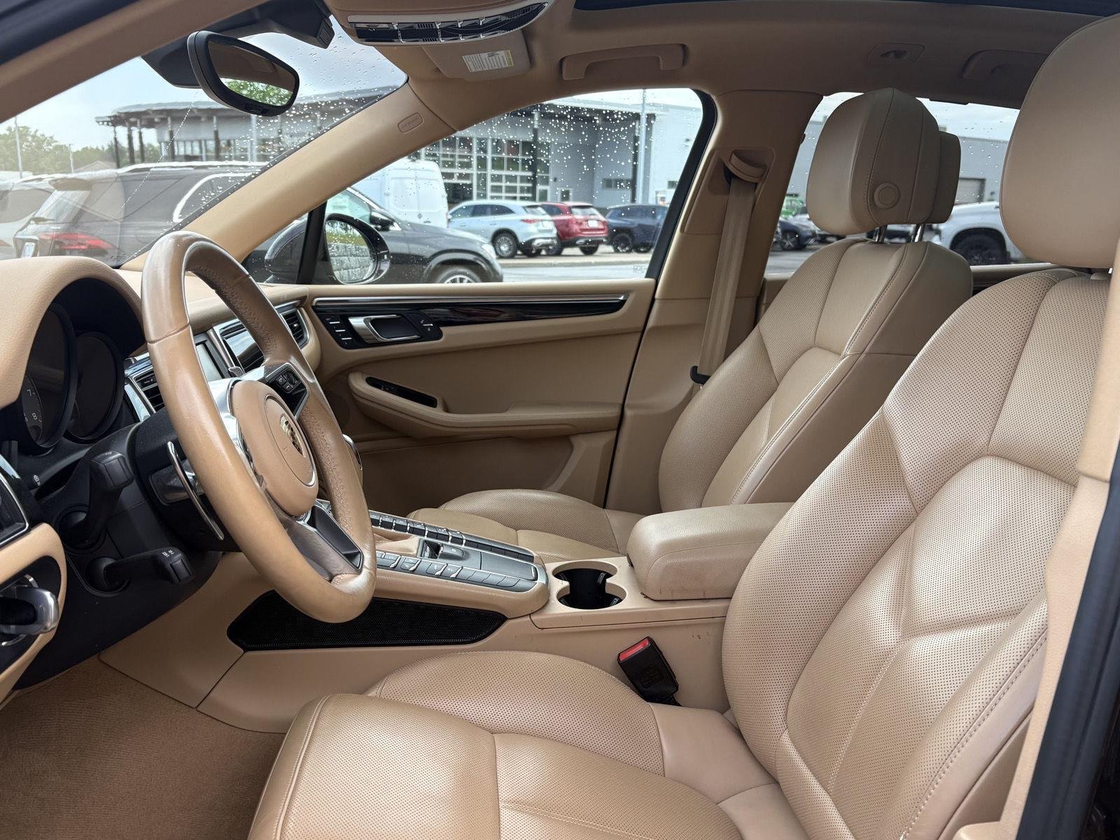 Used 2016  Porsche S image 7
