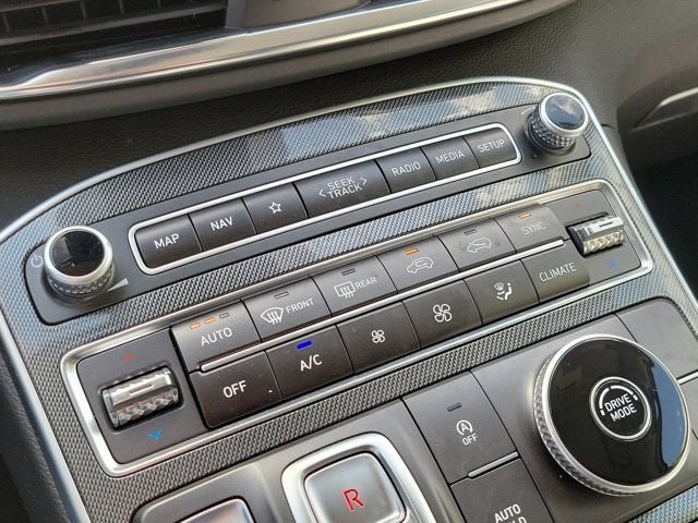 2023 Hyundai Santa Fe SEL - Photo 33