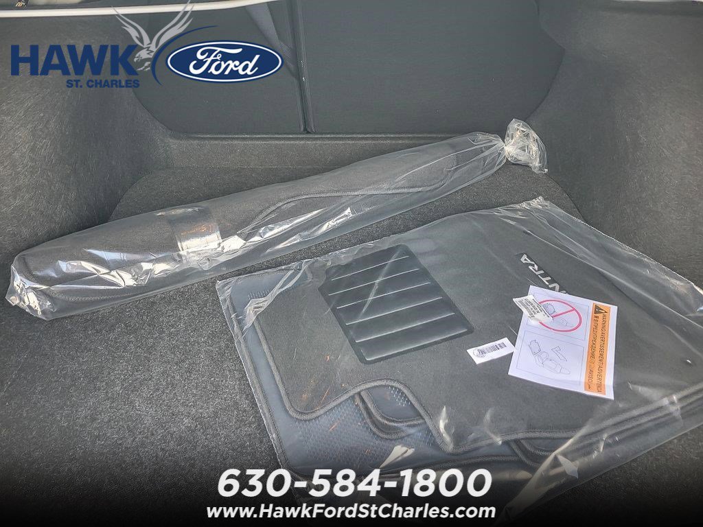 Used 2025 Fresh Powder Nissan S image 17