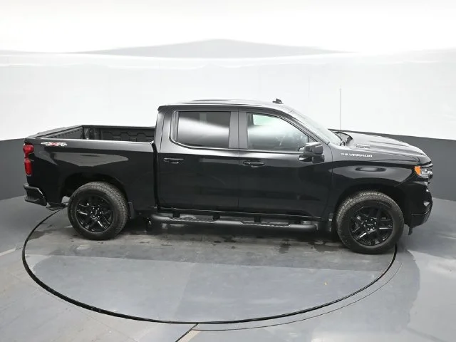 2026 Chevrolet Silverado 1500 RST - Photo 16