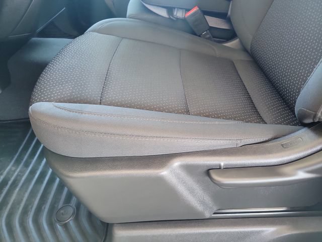Certified Used 2025 Summit White Chevrolet Custom image 19