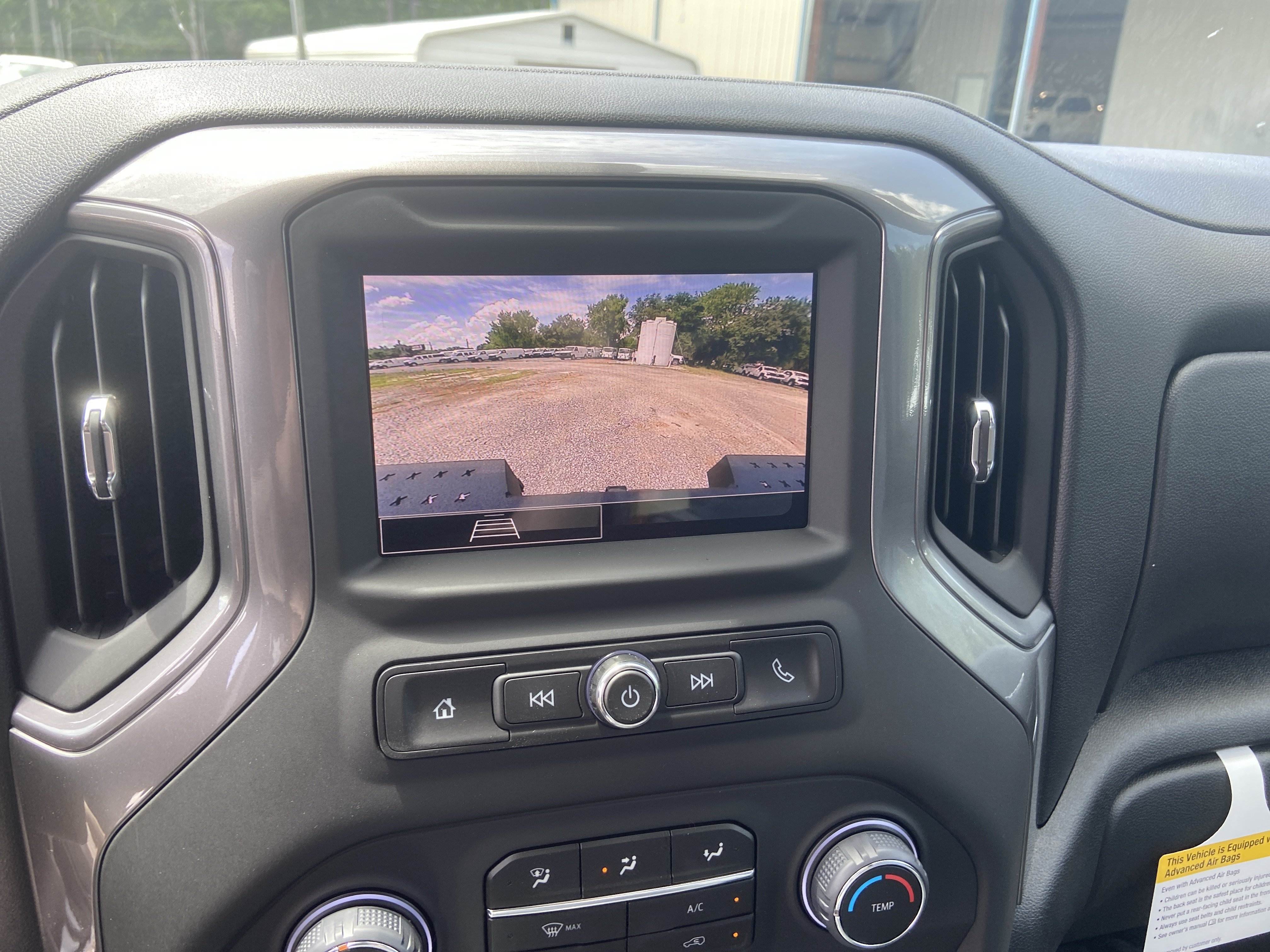 2026 Chevrolet Silverado 2500 HD Work Truck - Photo 16