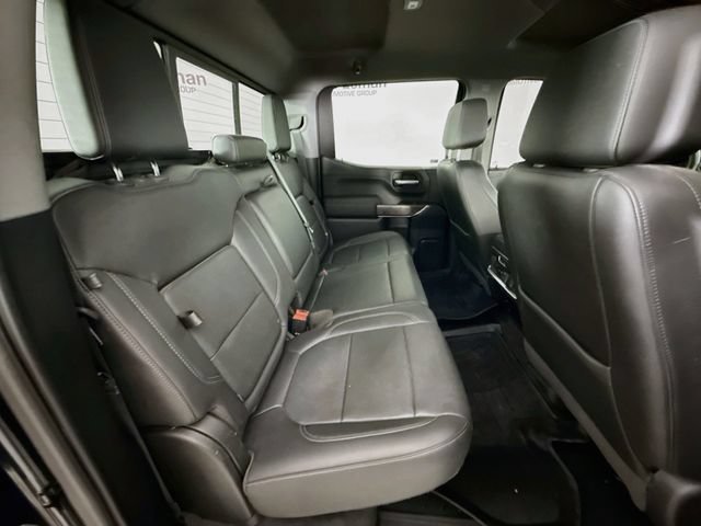 Used 2020 BLACK Chevrolet LTZ image 26