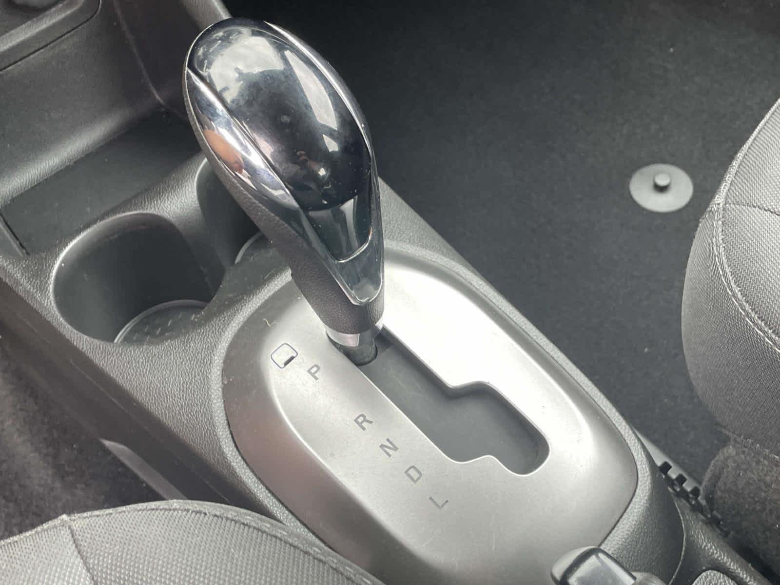 Used 2018 Nightfall Gray Chevrolet LS image 23