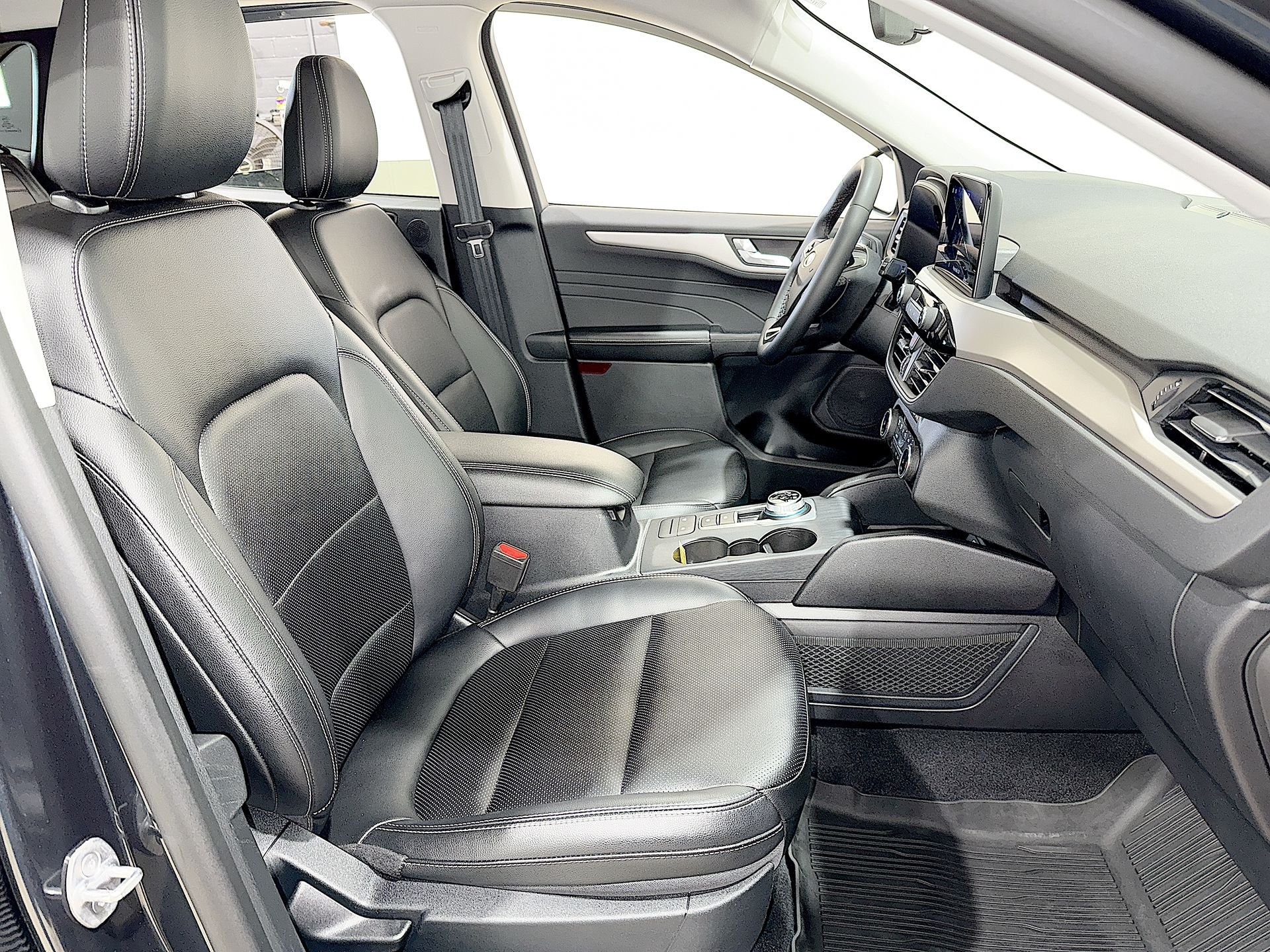 2022 Ford Escape SEL - Photo 26