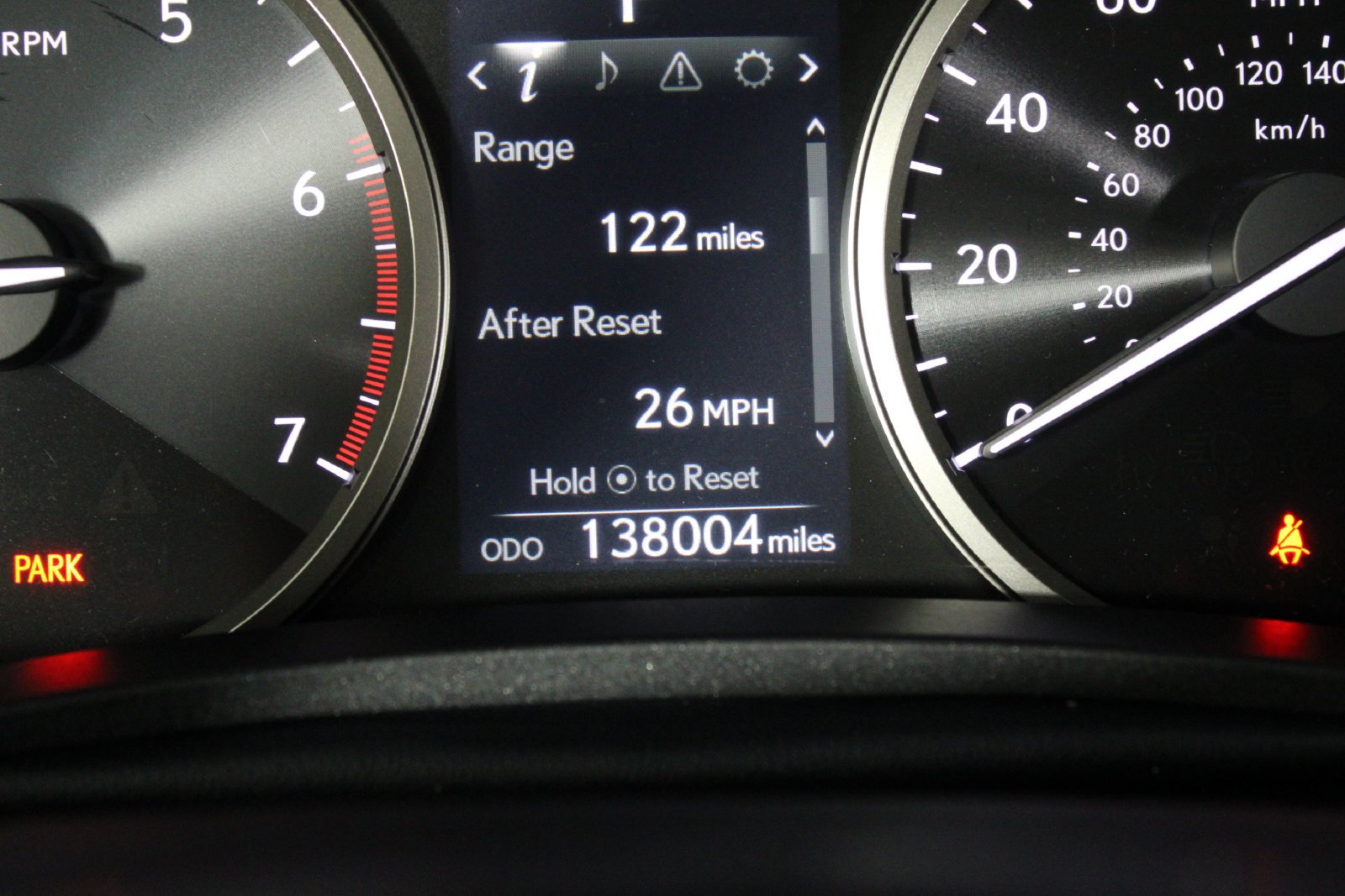 Used 2017 White Lexus 200t image 31