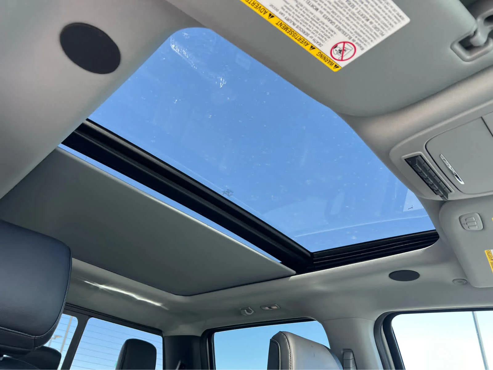 New 2026 Avalanche Ford F-350® Lariat® image 21