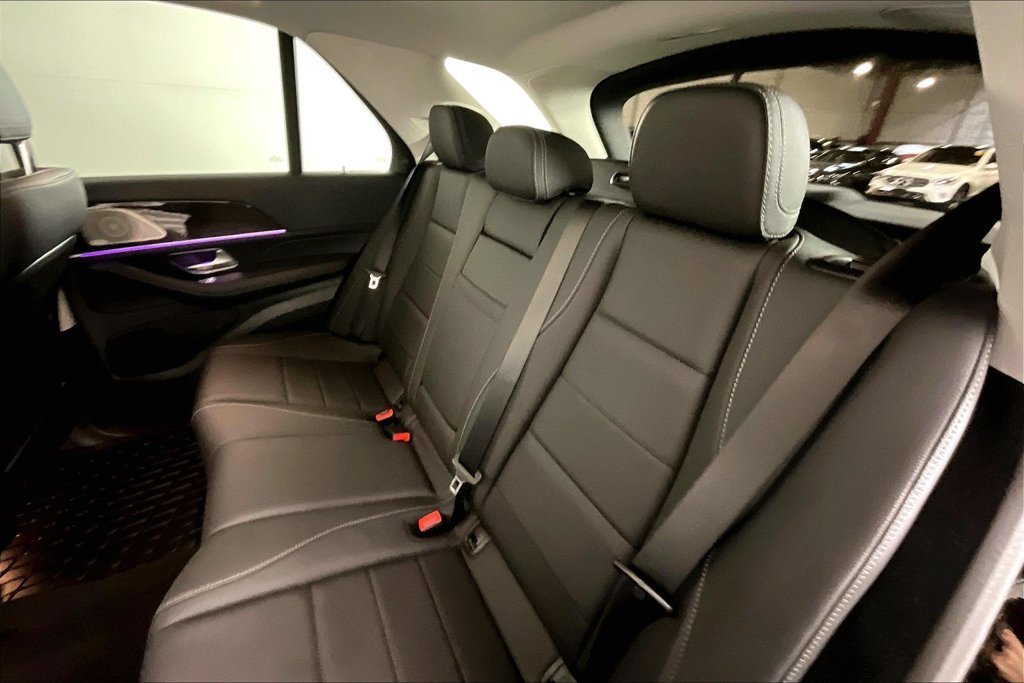 2026 Mercedes-Benz GLE GLE450 - Photo 18
