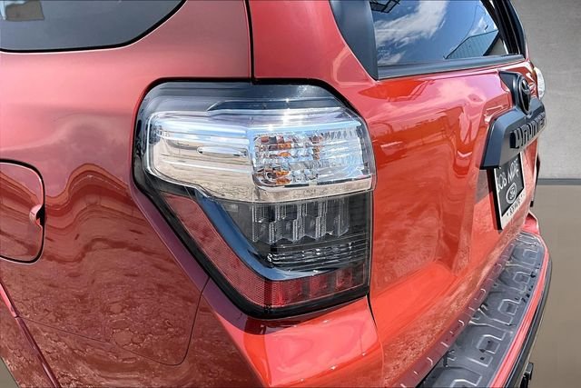 Used 2024 TERRA Toyota TRD Pro image 29
