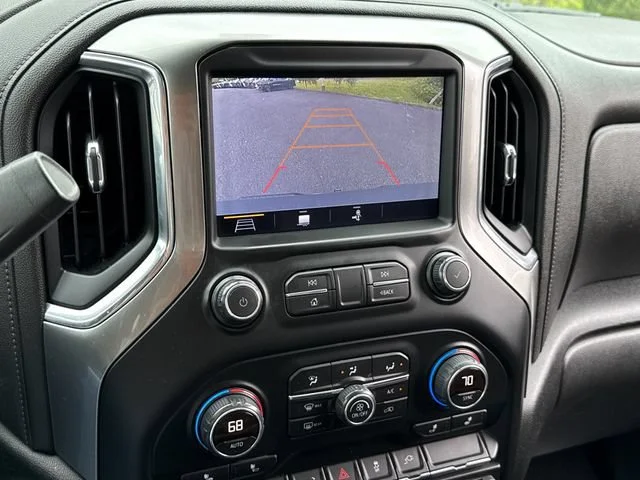 2019 Chevrolet Silverado 1500 LTZ - Photo 54