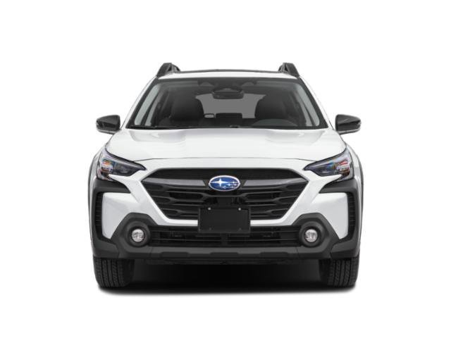 Used 2025 Crimson Red Pearl Subaru Premium image 7
