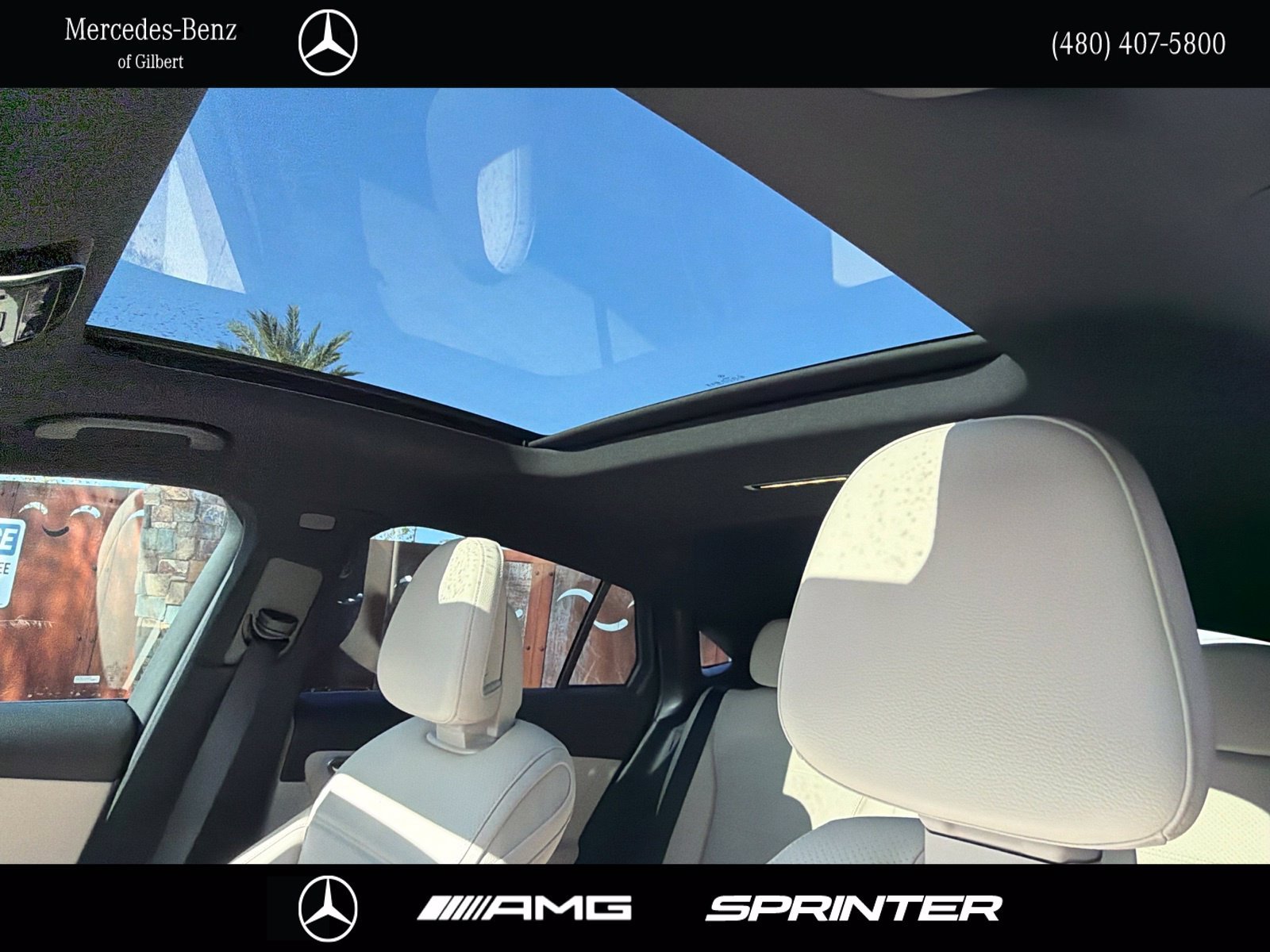 New 2027 Starling Blue Metallic Mercedes-Benz GLC 300 Coupe image 18