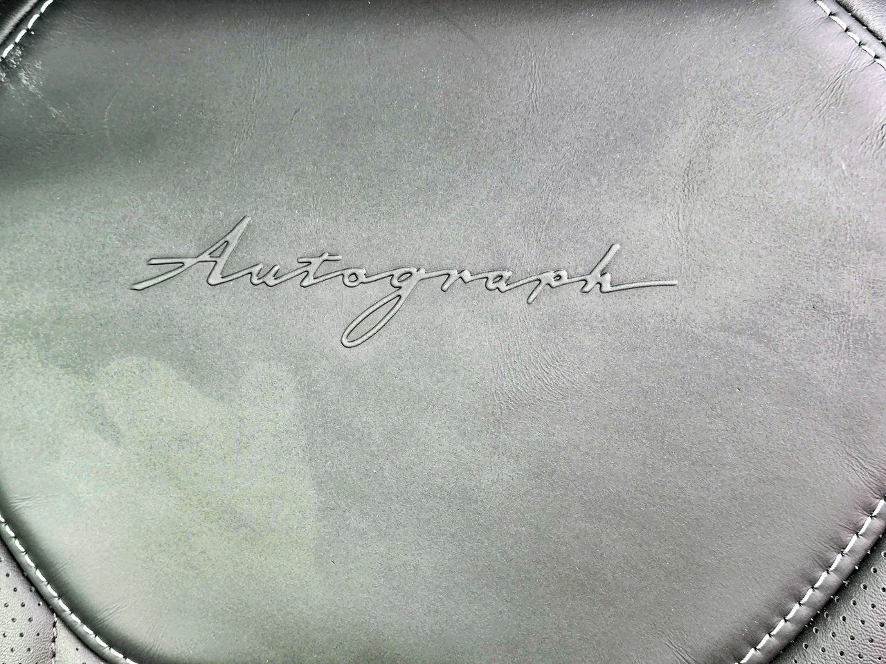 2026 INFINITI QX60 AUTOGRAPH - Photo 15