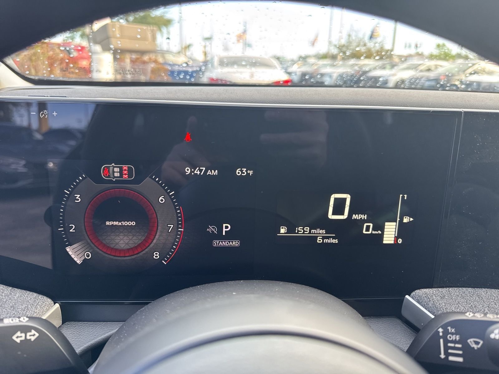 New 2026 Nissan Kicks SV 4D Sport Utility