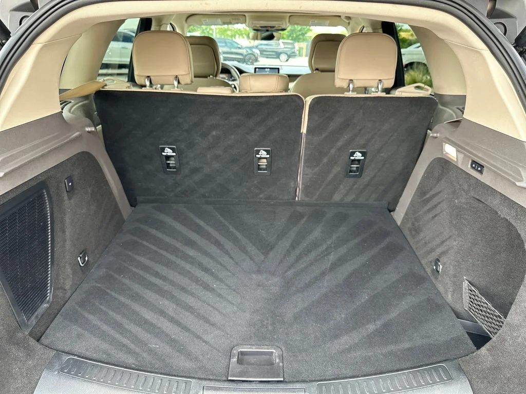 Used 2020 Brown Lincoln Reserve image 38
