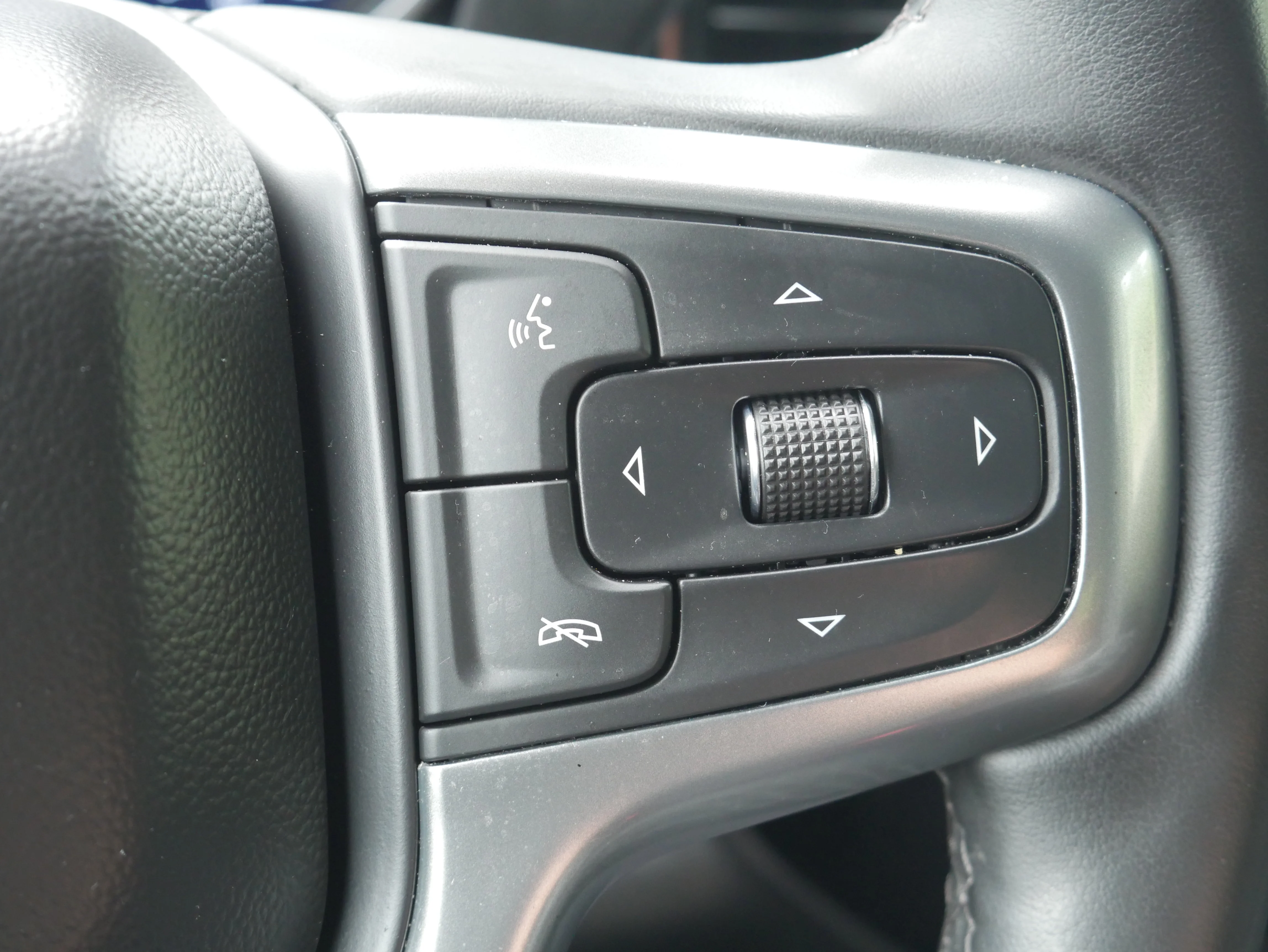 2023 Chevrolet Silverado 1500 RST - Photo 24