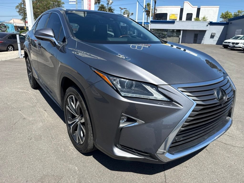 2019 Lexus RX 350 350 FWD's photo