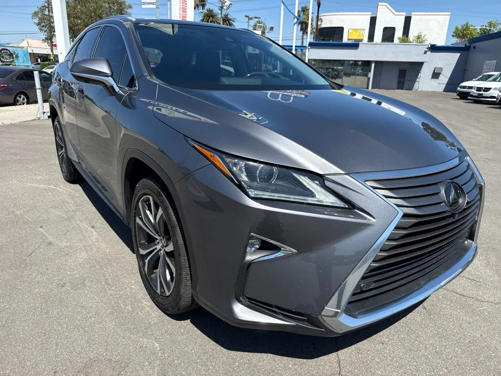 2019 Lexus RX 350 350 FWD's photo