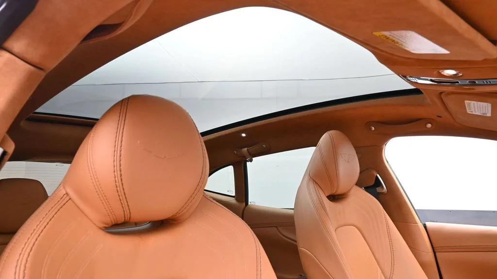 Used 2023 Gray Aston Martin Base image 23