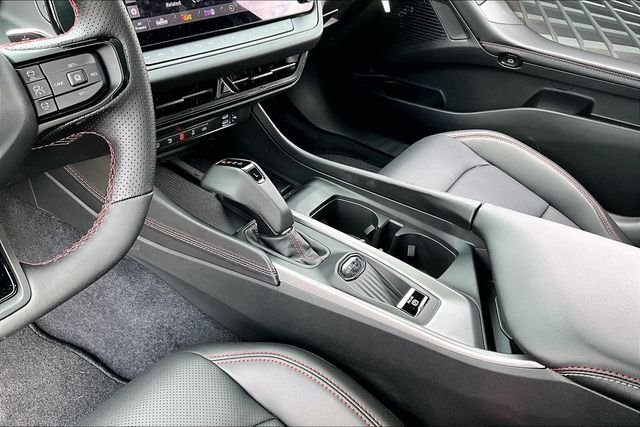 New 2026 Dodge Charger R/T Scat Pack 2D Coupe